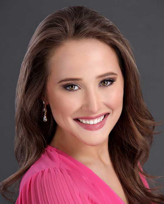 Grace Koller, Miss Gloucester County